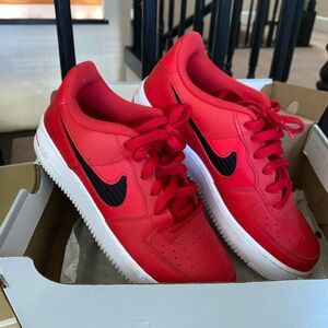Nike Air force 1